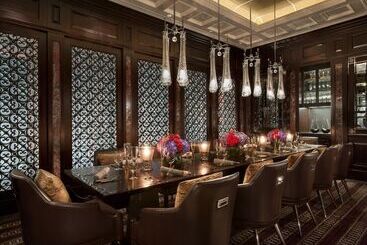 Four Seasons Hotel Lion Palace St. Petersburg