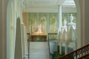 Four Seasons Hotel Lion Palace St. Petersburg