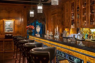 Four Seasons Hotel Lion Palace St. Petersburg