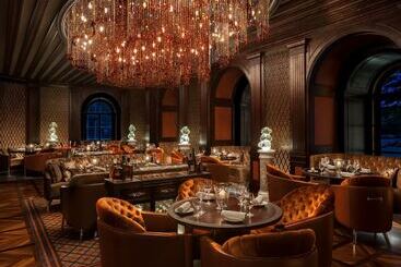 Four Seasons Hotel Lion Palace St. Petersburg