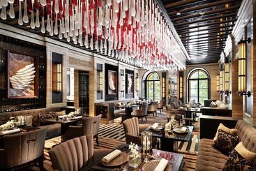 Four Seasons Hotel Lion Palace St. Petersburg