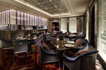 Four Seasons Hotel Lion Palace St. Petersburg
