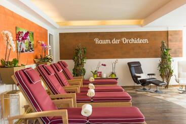 Genusshotel Almrausch