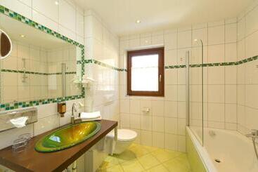 Genusshotel Almrausch