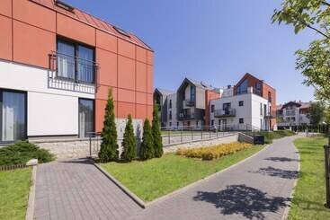 Golden Tulip Gdańsk Residence