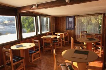 هتل Ancud Petit Hostal
