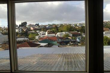 هتل Ancud Petit Hostal