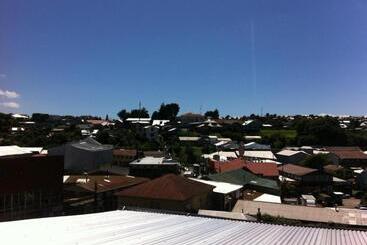 هتل Ancud Petit Hostal