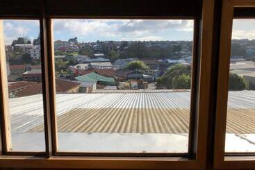 هتل Ancud Petit Hostal