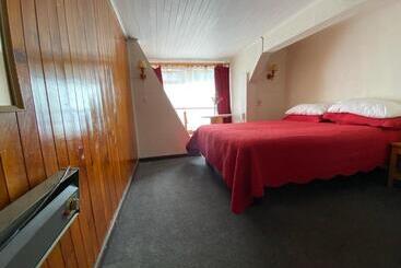 هتل Ancud Petit Hostal