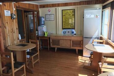 هتل Ancud Petit Hostal