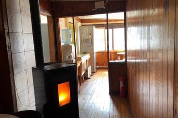 هتل Ancud Petit Hostal