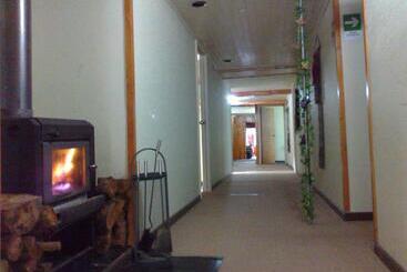 هتل Ancud Petit Hostal