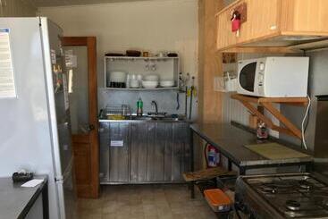 هتل Ancud Petit Hostal