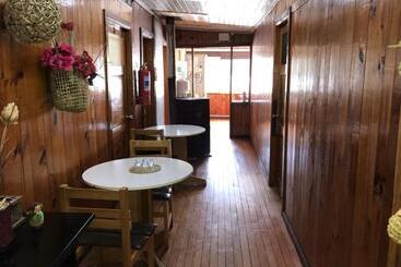 هتل Ancud Petit Hostal
