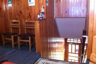 هتل Ancud Petit Hostal