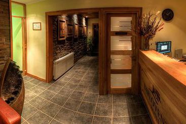 בית מלון כפרי Barlovento