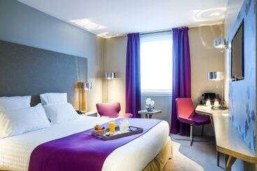هتل Best Western Plus Paris Velizy