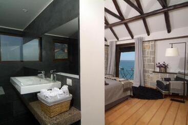 هتل Boutique Casadoca