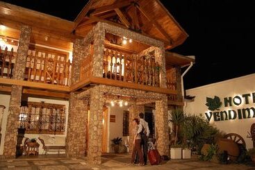 هتل Boutique Vendimia Premium