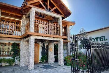 هتل Boutique Vendimia Premium
