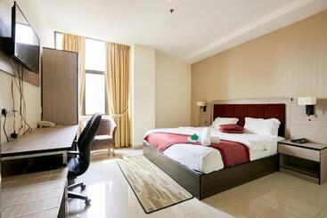 Dolphin Hotel, Chow Kit Kuala Lumpur