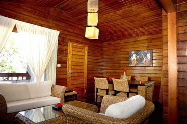 فندق Cristal Itsandra Beach
