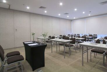 هتل Dazzler By Wyndham Lima Miraflores