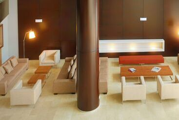 هتل Dazzler By Wyndham Lima Miraflores
