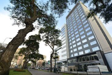 هتل Dazzler By Wyndham Lima Miraflores