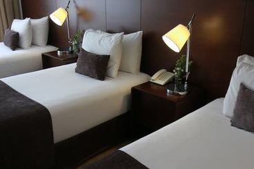 هتل Dazzler By Wyndham Lima Miraflores