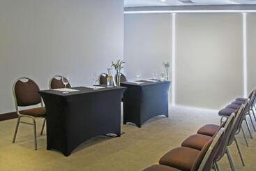 هتل Dazzler By Wyndham Lima Miraflores