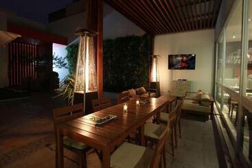 هتل Dazzler By Wyndham Lima Miraflores