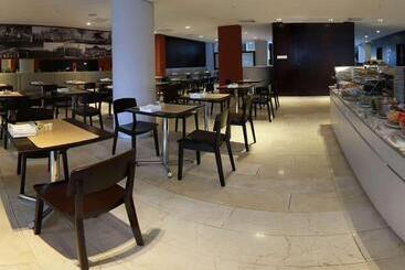 هتل Dazzler By Wyndham Lima Miraflores