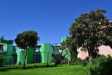 هتل Del Valle Azapa