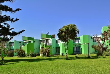 هتل Del Valle Azapa
