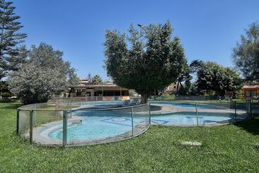 هتل Del Valle Azapa