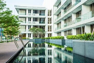 هتل Dorsett Singapore