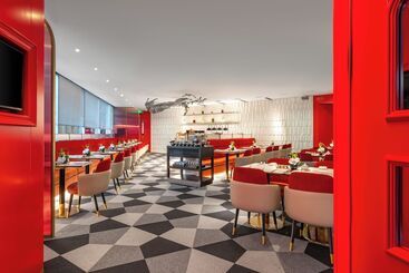 هتل Eclat Beijing