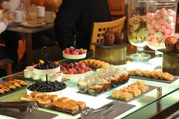酒店 Enjoy Vina Del Mar