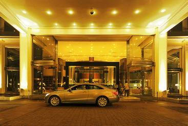 هتل Enjoy Vina Del Mar