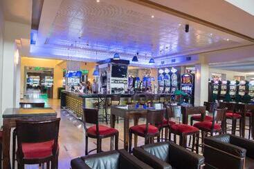 هتل Enjoy Vina Del Mar