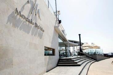 酒店 Enjoy Vina Del Mar