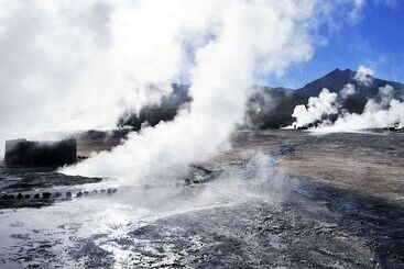 هتل Explora En Atacama   All Inclusive