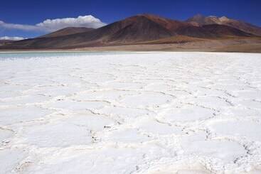 هتل Explora En Atacama   All Inclusive