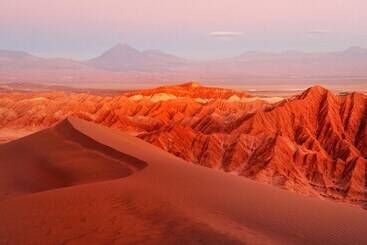 هتل Explora En Atacama   All Inclusive