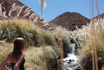 هتل Explora En Atacama   All Inclusive