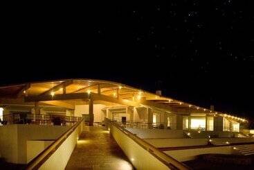 هتل Explora En Atacama   All Inclusive