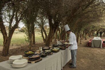 هتل Explora En Atacama   All Inclusive