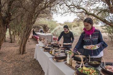 هتل Explora En Atacama   All Inclusive